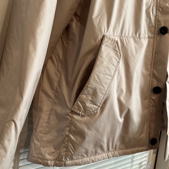 The North Face Auburn Full Zip Front Heatseeker™ Eco Packable Jacket -XXL - Picture 11 of 11